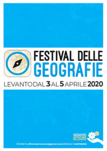 Festival delle Geografie 2020
